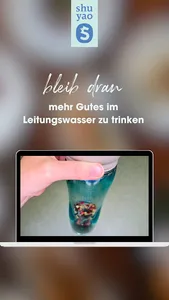 Shuyao Trinkbonus App screenshot 15