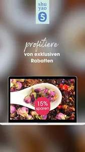 Shuyao Trinkbonus App screenshot 16