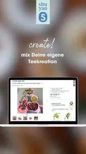 Shuyao Trinkbonus App screenshot 19