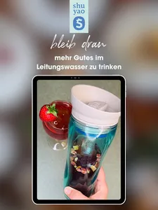 Shuyao Trinkbonus App screenshot 5