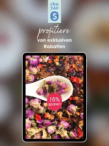 Shuyao Trinkbonus App screenshot 6