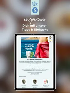 Shuyao Trinkbonus App screenshot 8