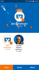 QuizApp – Das individuelle Mit screenshot 6