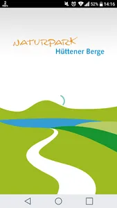 Naturpark - Hüttener Berge screenshot 0