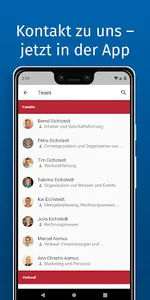 Spann...An-App screenshot 2