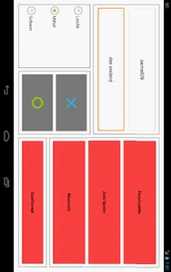 #thegame bluetooth tic tac toe screenshot 12