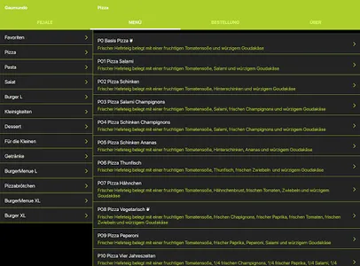 Gaumundo screenshot 6