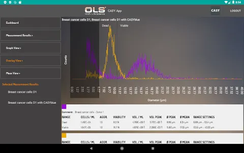 CASY Remote Access screenshot 13