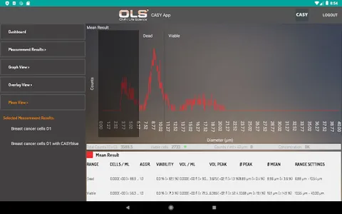 CASY Remote Access screenshot 9