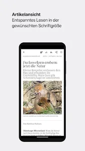 OM-E-Paper screenshot 1