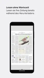 OM-E-Paper screenshot 3