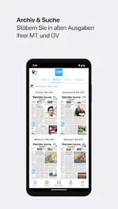 OM-E-Paper screenshot 4