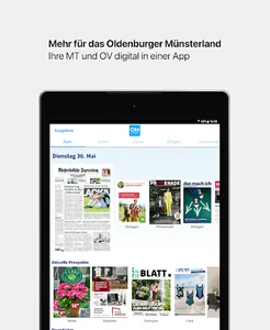 OM-E-Paper screenshot 5