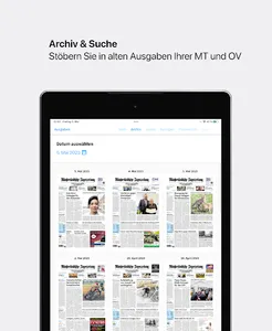 OM-E-Paper screenshot 9