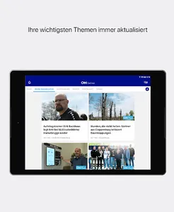 OM Online screenshot 7