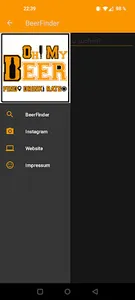 Oh!MyBeer screenshot 0