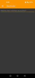 Oh!MyBeer screenshot 1