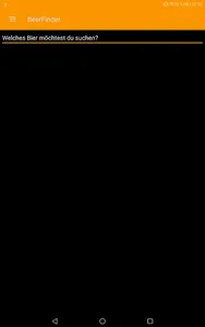 Oh!MyBeer screenshot 8