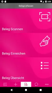 myTO screenshot 4