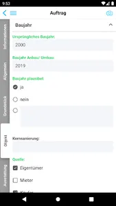 LORA Mobile screenshot 1