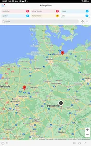 LORA Mobile screenshot 4