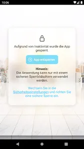LORA Mobile screenshot 6