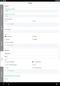 LORA Mobile screenshot 8