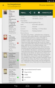 GGG Stadtbibliothek Basel screenshot 7
