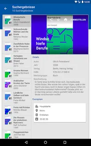 Stadtbücherei Frankenthal screenshot 7