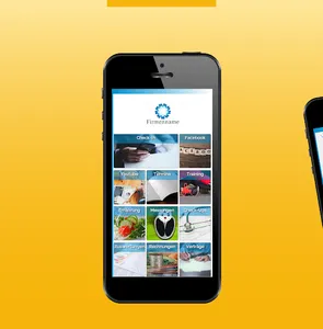 OptiOffice screenshot 0