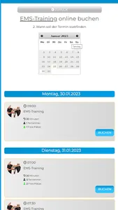 OptiOffice screenshot 12