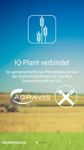 IQ-Plant screenshot 0