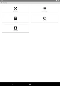 ORDA PoS - für Gastronomen screenshot 5