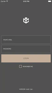 Ordercube screenshot 0