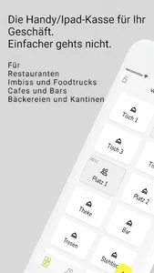 OrderRight screenshot 0
