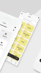 OrderRight screenshot 1