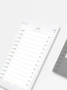 OrderRight screenshot 12