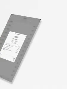 OrderRight screenshot 13