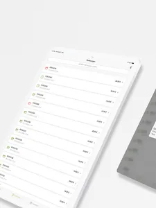 OrderRight screenshot 20