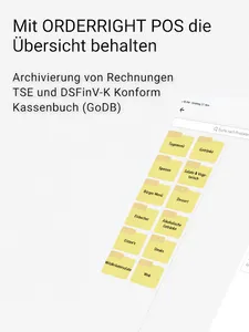 OrderRight screenshot 22