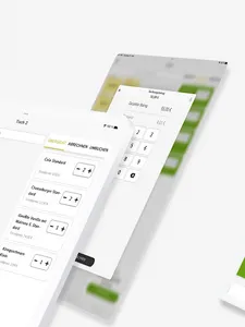OrderRight screenshot 23