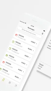 OrderRight screenshot 4