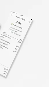 OrderRight screenshot 5