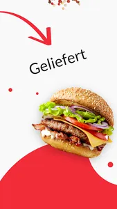 hunger.de - Bestell & Liefer-A screenshot 3