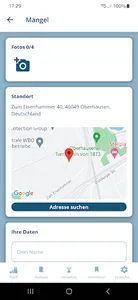 Oberhausen App screenshot 5