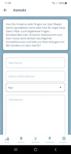 Oberhausen App screenshot 6