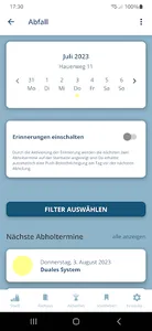 Oberhausen App screenshot 7
