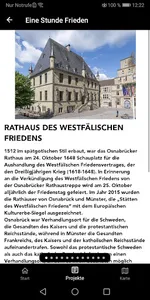 Museumsquartier screenshot 4