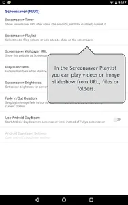 Fully Kiosk Browser & Lockdown screenshot 11