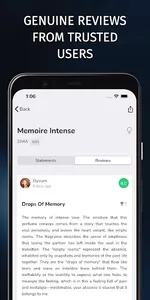 Parfumo screenshot 4